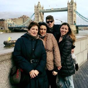 Meet your Posher, Elena